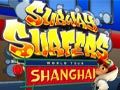 Joc Subway Surfers Shanghai on-line