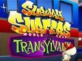 Joc Subway Surfers Transilvania on-line