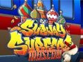 Joc Subway Surfers Moscova on-line