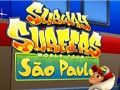 Joc Subway Surfers Sao Paulo on-line
