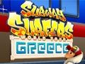 Joc Subway Surfers Grecia on-line