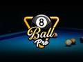 Joc 8 Bila Pro on-line Joc 8 Bila Pro on-line