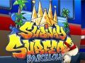 Joc Subway Surfers Barcelona on-line