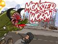 Joc Worm Monstruos on-line Joc Worm Monstruos on-line