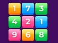 Joc Puzzle de Suma: Aritmetică on-line