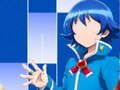 Joc Anime Iruma-Kun: Plăci de Pian on-line