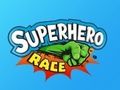 Joc Curse de Supereroi on-line