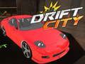 Joc Orașul Drift on-line