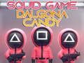 Joc Jocul Squid: Candy Dalgona on-line