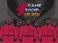 Joc Jocul Squid JigSaw on-line