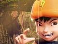 Joc Boboiboy Plăci de Pian on-line