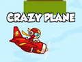 Joc Avion Nebun on-line