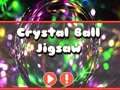 Joc Puzzle Bila de Cristal on-line
