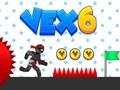 Joc Vex 6 on-line Joc Vex 6 on-line