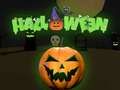 Joc Halloween Rulant on-line