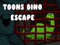 Joc Toons Dino Evadare on-line