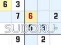 Joc Sudoku on-line