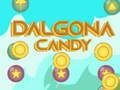 Joc Dulce Dalgona on-line