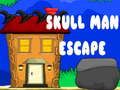 Joc Escapada Omului-Cravul on-line