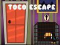 Joc Toco Evadare on-line