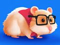 Joc Labirintul de Hamster Online on-line