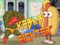 Joc Lumea uimitor de Gumball: Luptător Kebab on-line