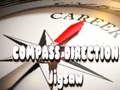 Joc Puzzle Direcția Busolei on-line
