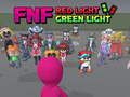 Joc FNF: Lumină Roșie, Lumină Verde on-line