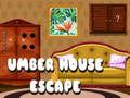 Joc Escapada din Casa Umber on-line
