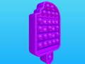 Joc Pop it 3D Fidget on-line Joc Pop it 3D Fidget on-line