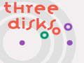 Joc Trei Discuri on-line