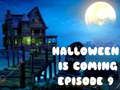 Joc Halloween se apropie episodul 9 on-line