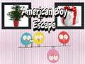 Joc Evadarea Baiatului American on-line