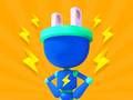 Joc Cap Plug 3D on-line