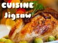 Joc Puzzle de Bucătărie on-line