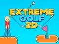 Joc Golf Extrem 2D on-line