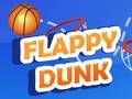 Joc Flappy Dunk on-line