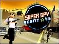 Joc Super Spion Agent 46 on-line
