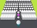 Joc Ciocnire Distractivă 3D on-line