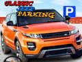 Joc Parcarea Clasică a Jeep-ului on-line Joc Parcarea Clasică a Jeep-ului on-line