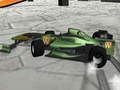 Joc Formula Cascadelor Nebune on-line