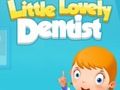 Joc Micul Dentist Drăguț on-line