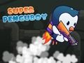 Joc Super Penguboy on-line