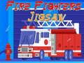 Joc Puzzle Pompieri on-line