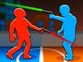Joc Duel Ragdoll 2p on-line