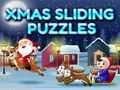 Joc Puzzle Pe Cărți de Crăciun on-line