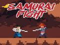Joc Lupta Samurai on-line Joc Lupta Samurai on-line
