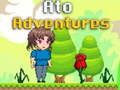 Joc Aventurile lui Ato on-line