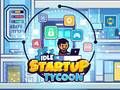 Joc Tycoon de Startup Inactiv on-line