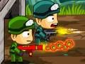 Joc Zombi Ultimul Castel on-line